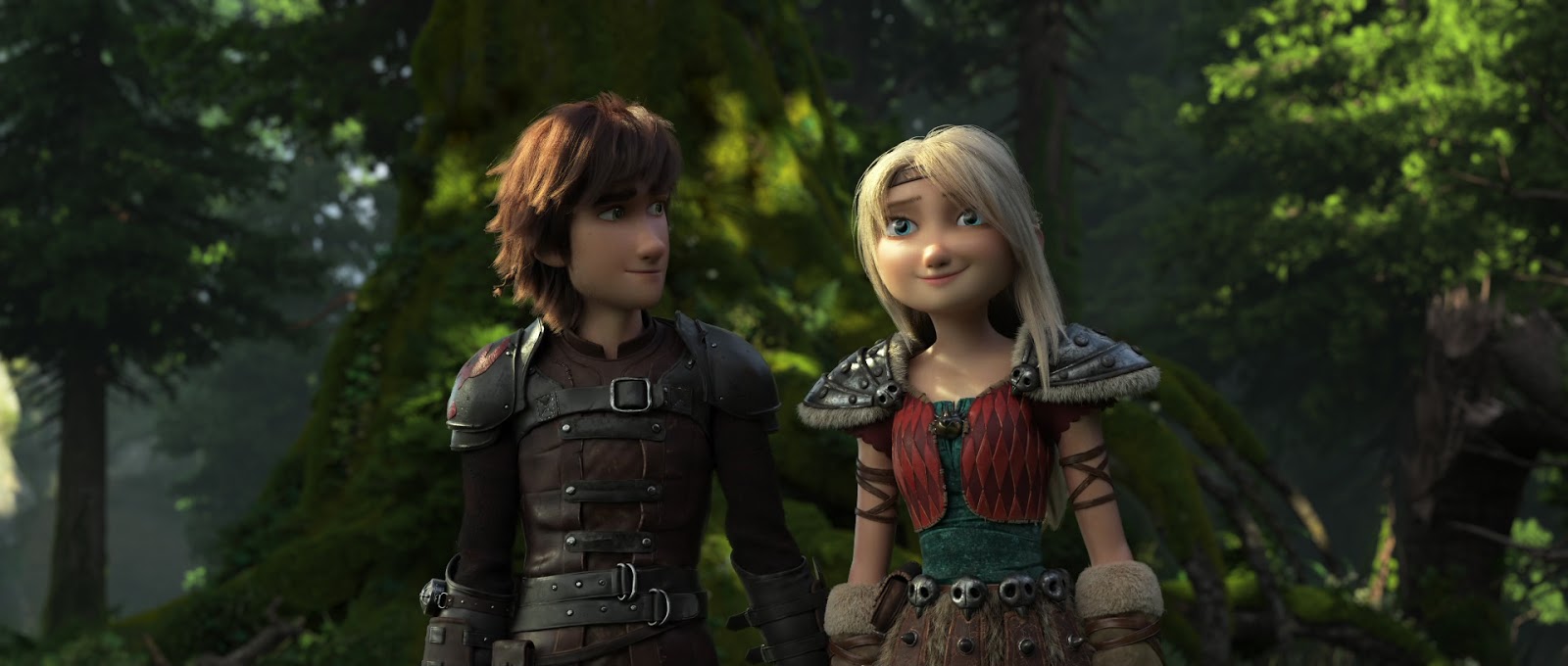 Hiccup How To Train Your Dragon Cosplay Workout & Guide 3 Superhero