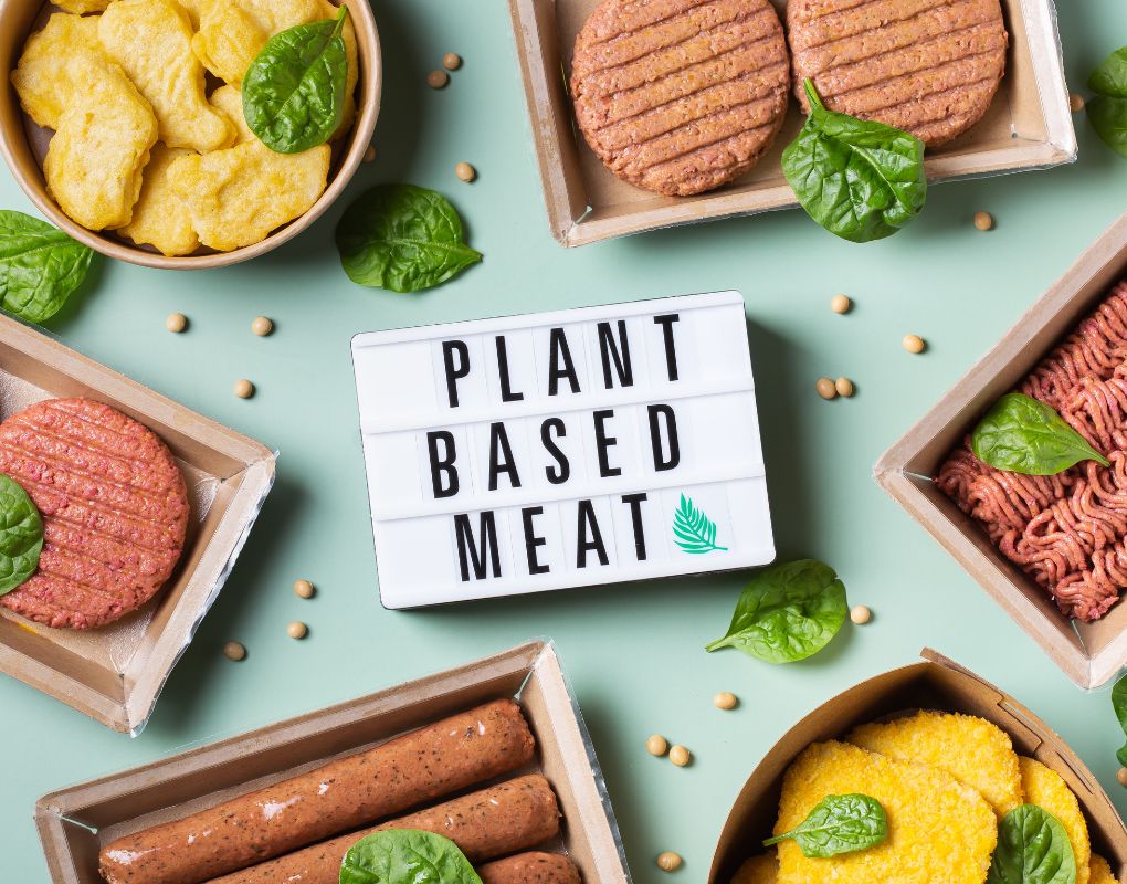 Sabor é requisito essencial para alimentos plantbased SuperHiper