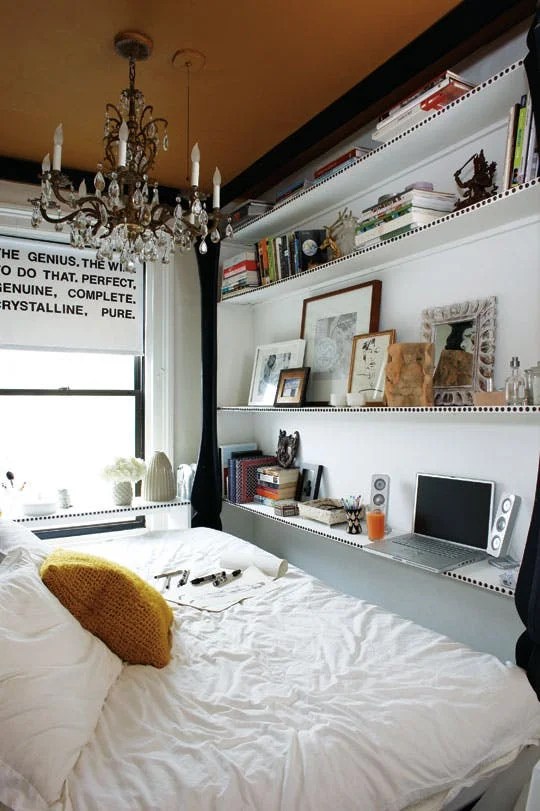 5 Easy Tips To Turn Your Bedroom Design From Drab To Fab