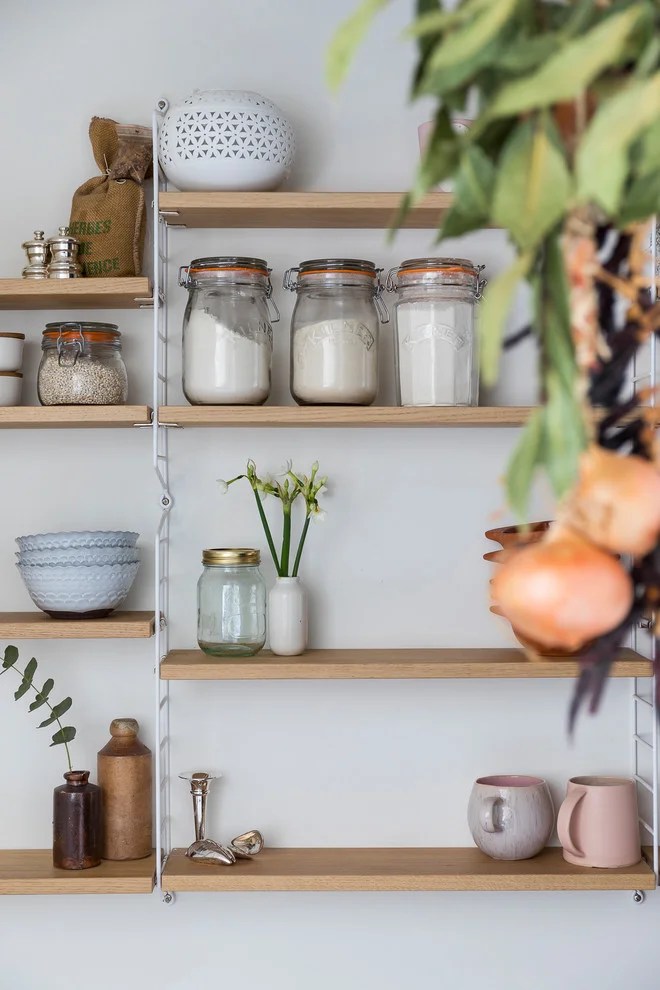 Home Renovation Getting The Perfect Bespoke Kitchen