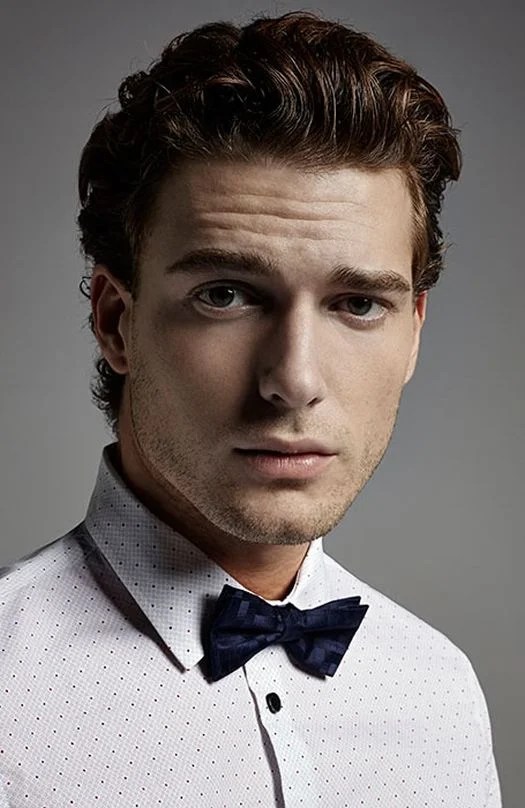 Latest Short Haircuts For Men To Look Cool & Handsome