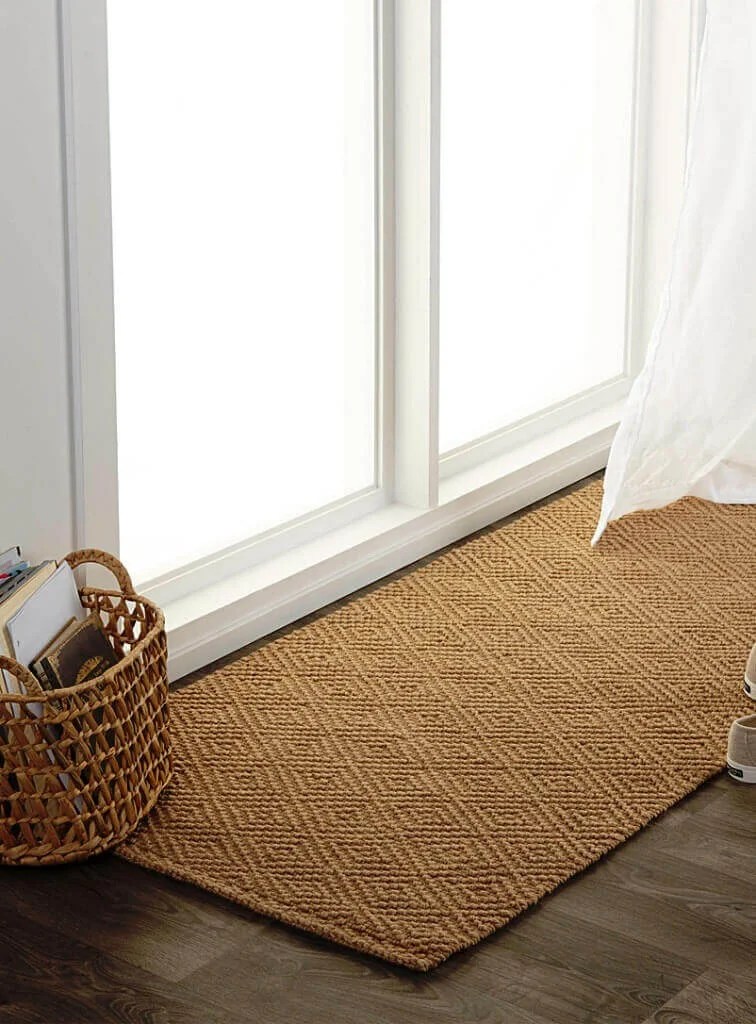 20 Beautiful Door Mat Design Ideas For Home