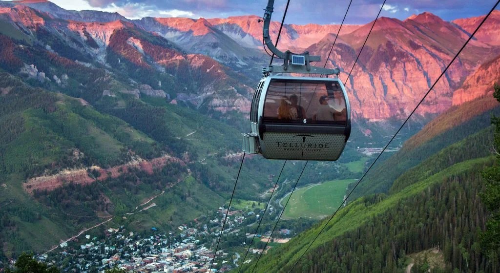 Most Friendly Tourist Destinations in USA 10 Cites List SuperHit Ideas