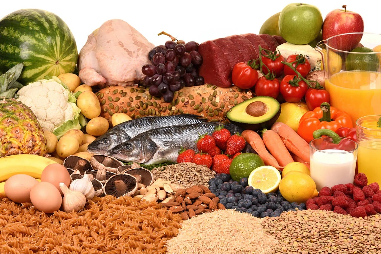 Effective and Simple Nutrition Tips for Teens