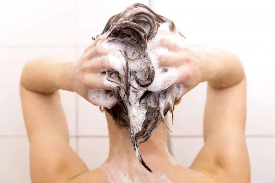 Simple Ways To Remove Hair Product Buildup For Clean Hair