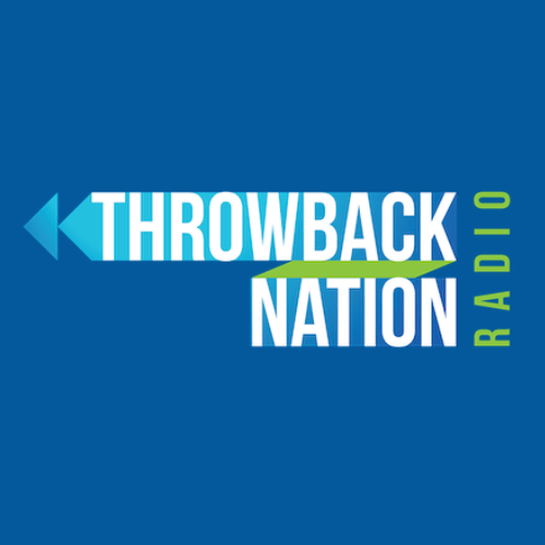 Throwback Nation with Tony Lorino 95.9 SuperHits 95.9 WGRQ