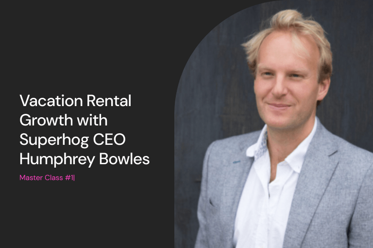 ‘From 50 to 1,250 properties in a year’ by Humphrey Bowles