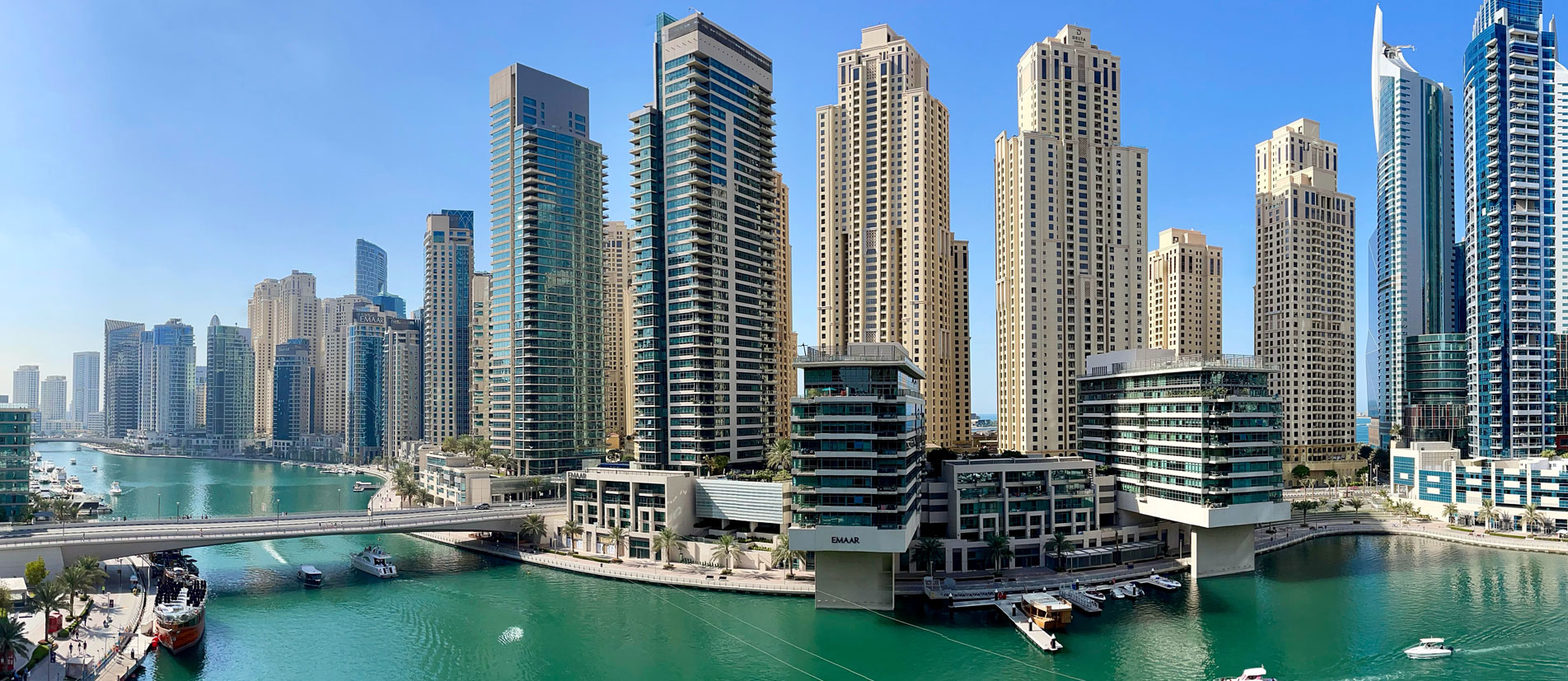 Why List Your Property As A ShortTerm Vacation Rental In Dubai