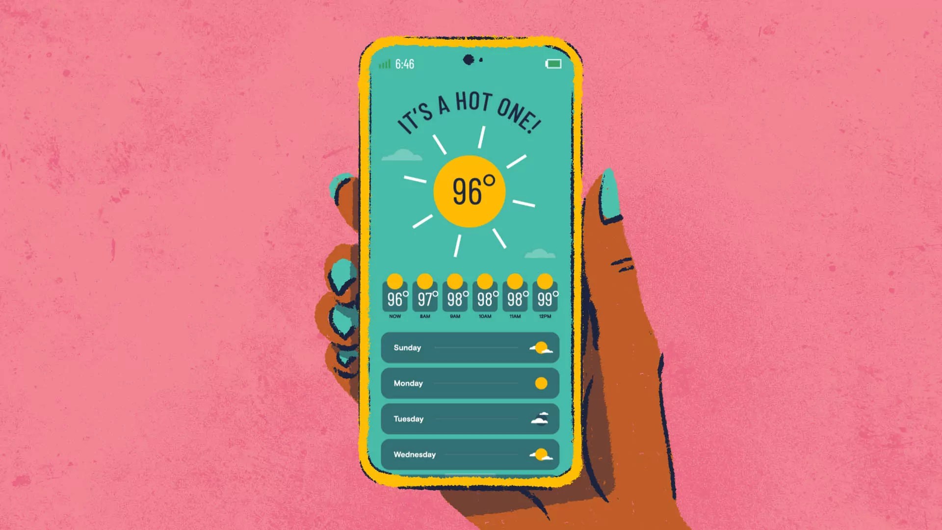 Cargill Horizons Superhuman Agency