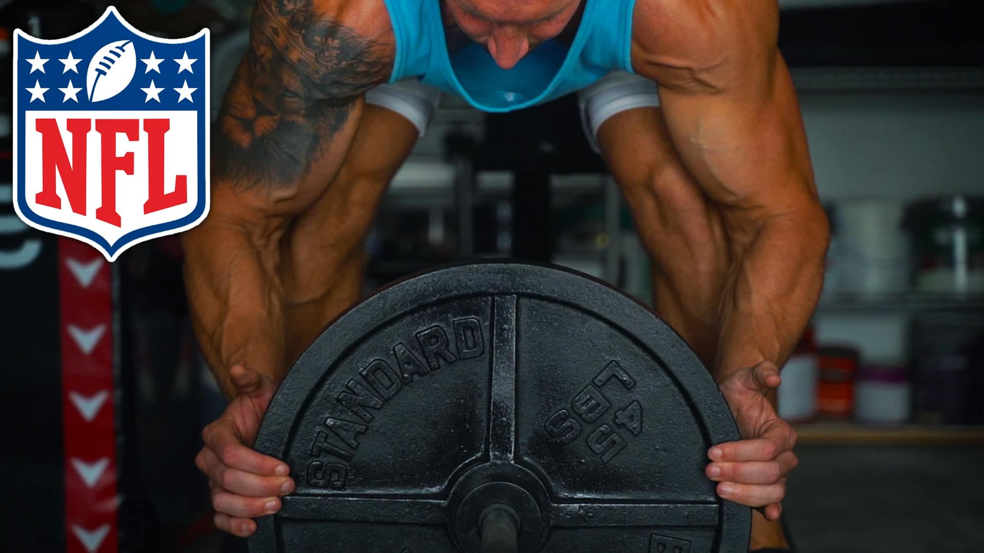 Push And Pull Day Exercises EOUA Blog