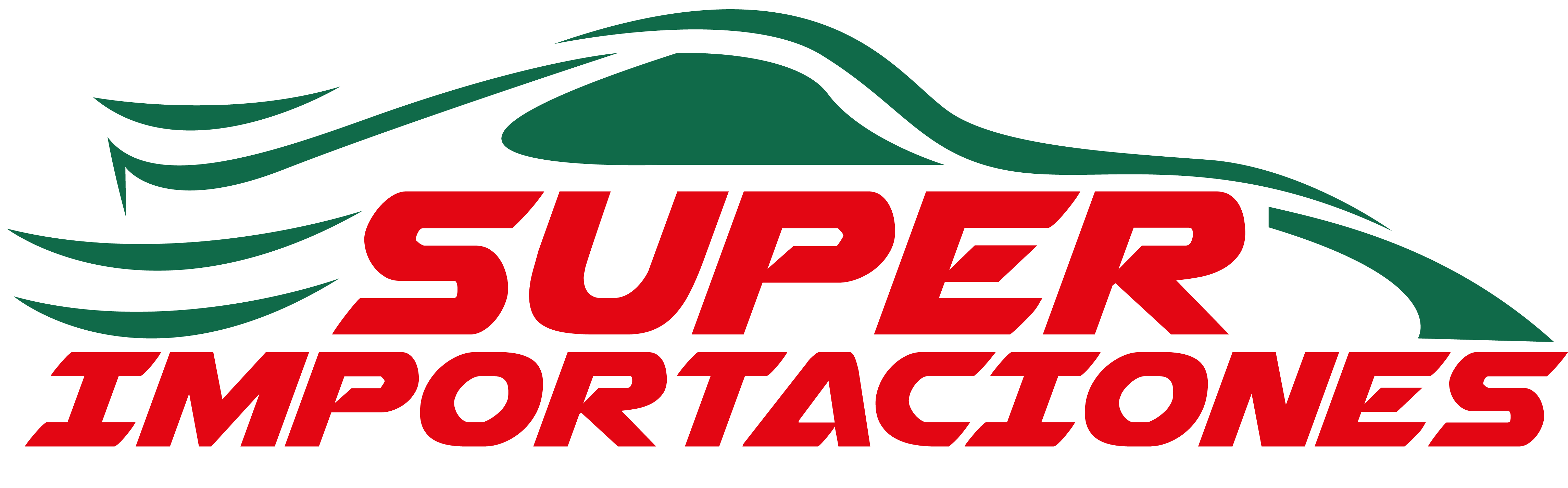 Super Importaciones Legalización y Nacionalización de vehículos