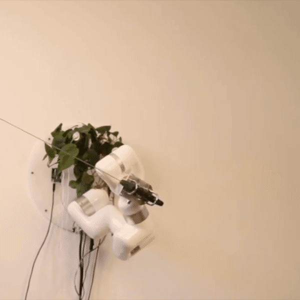 Plantcontrolled machete Superinnovators