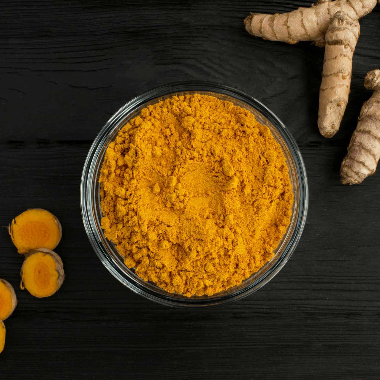 Gut feeling Turmeric may be as good at treating indigestion as