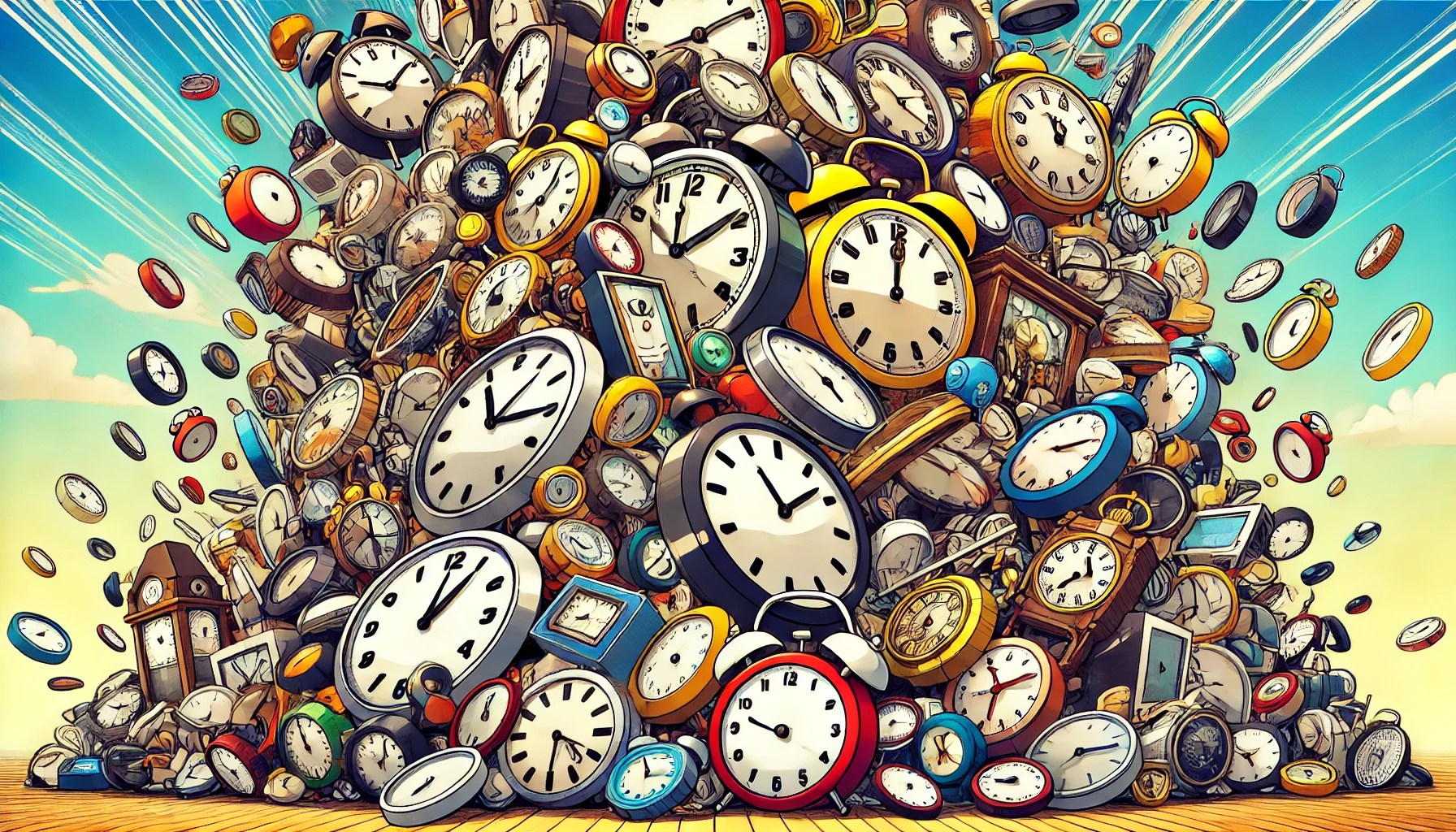 World’s most accurate atomic clock pushes new frontiers in physics