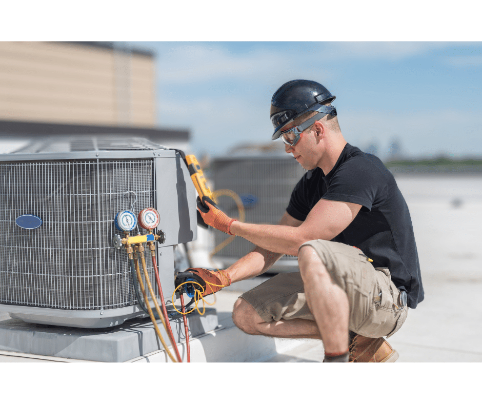 Top 5 Hazards and Safety Tips for HVAC Systems