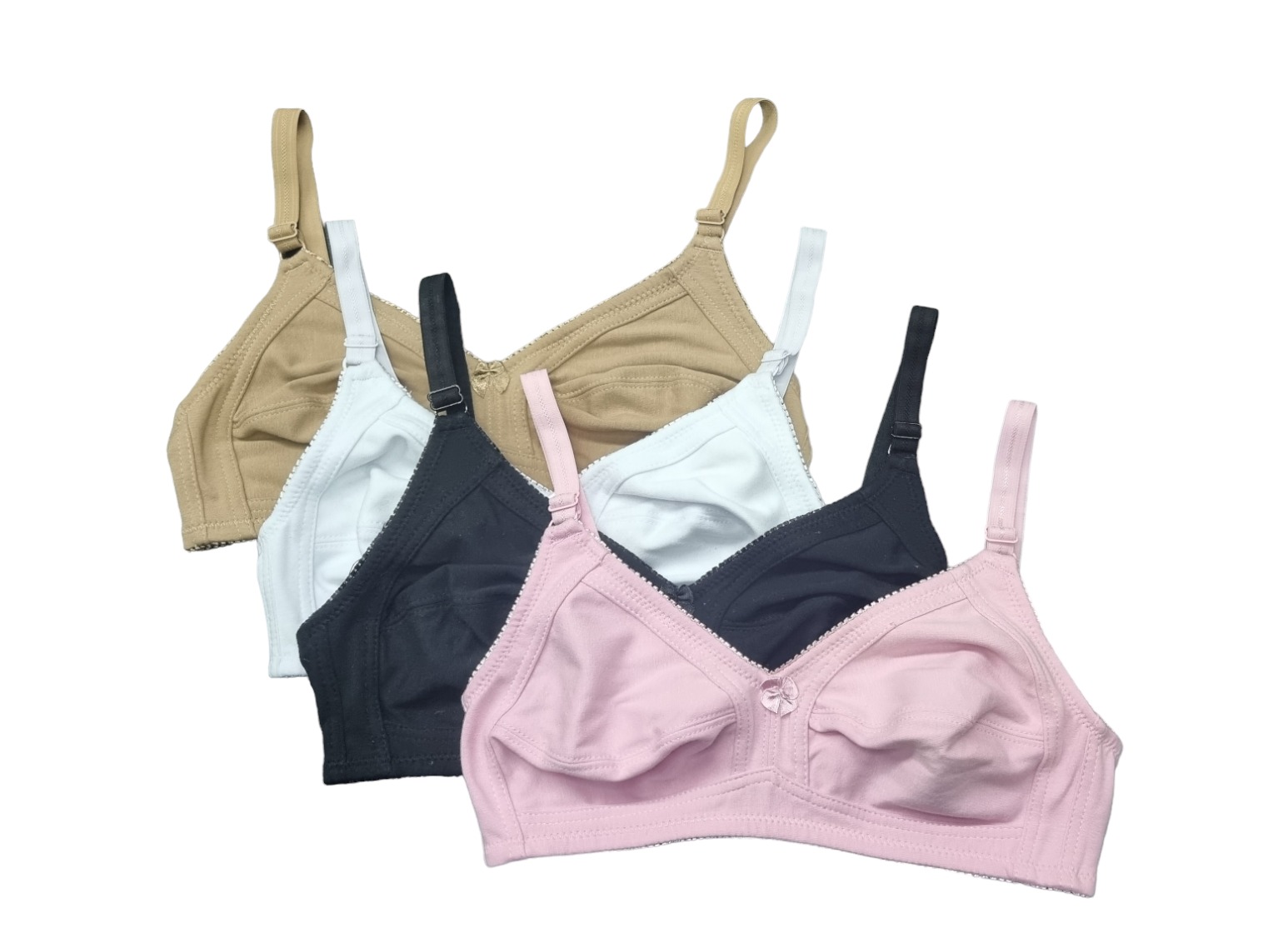 BRASIER CLASICO COPA C SuperIntima Online