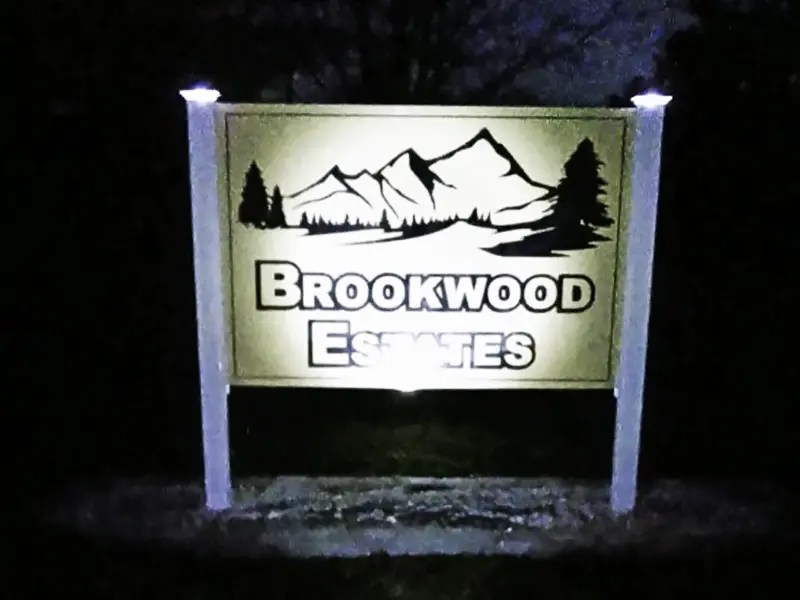 Brookwood Estates Superior Communities