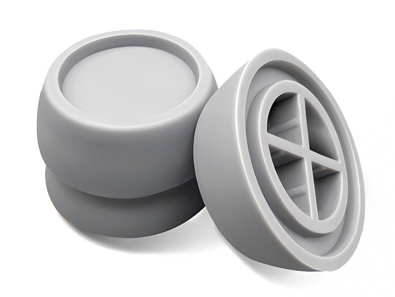 AntiVibration Pads SUPSLG001 Superior Electronics