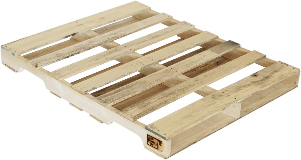 Superior Pallets, Inc.