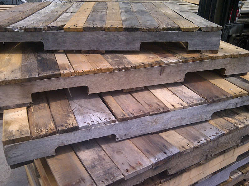 Superior Pallets, Inc.
