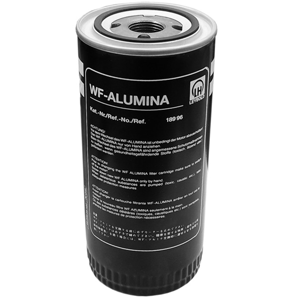 Vacuum Pump Oil Filter STS301105