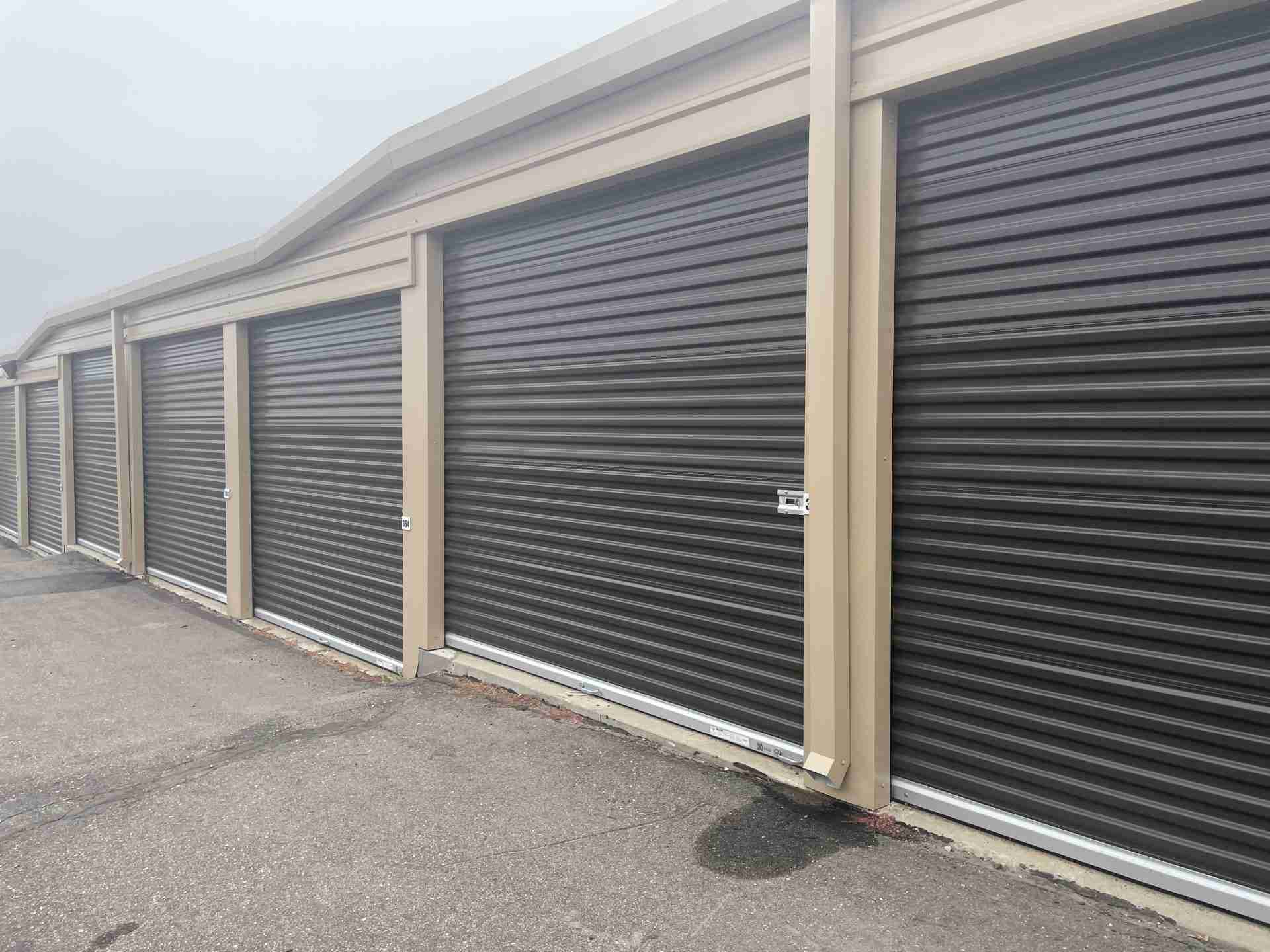 What Size Self Storage Unit Do I Need Superior Storage