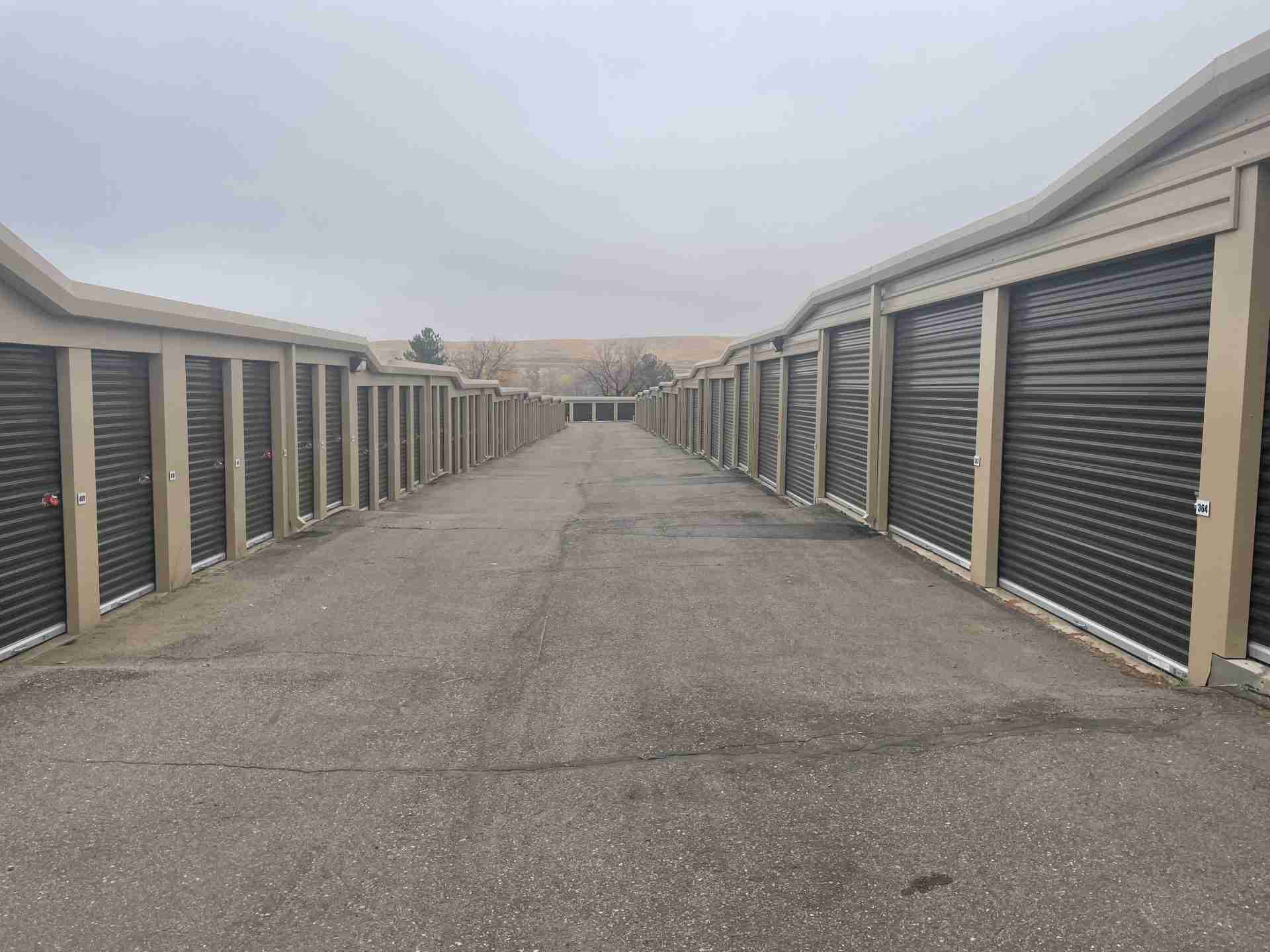 What Size Self Storage Unit Do I Need Superior Storage