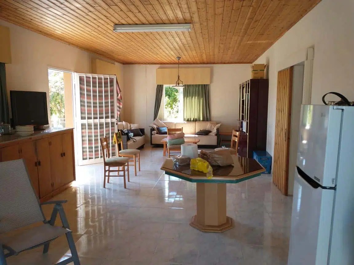 Traditional house for sale in Episkopi village Paphos District (Ref. S