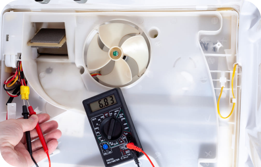 Fridge Repair in Ottawa Call a Local Technician In Your Area