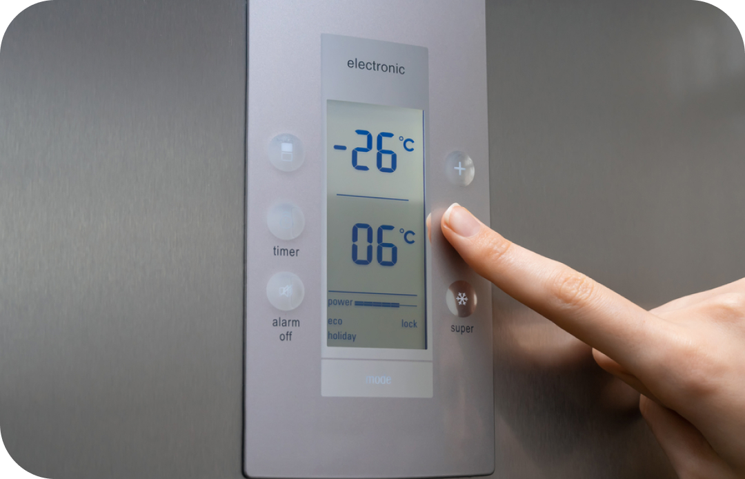 Fridge Repair in Montreal Call a Local Technician In Your Area