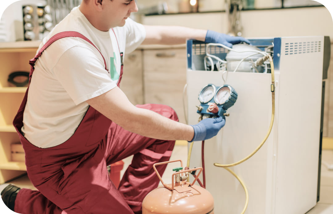 Fridge Repair in Montreal Call a Local Technician In Your Area