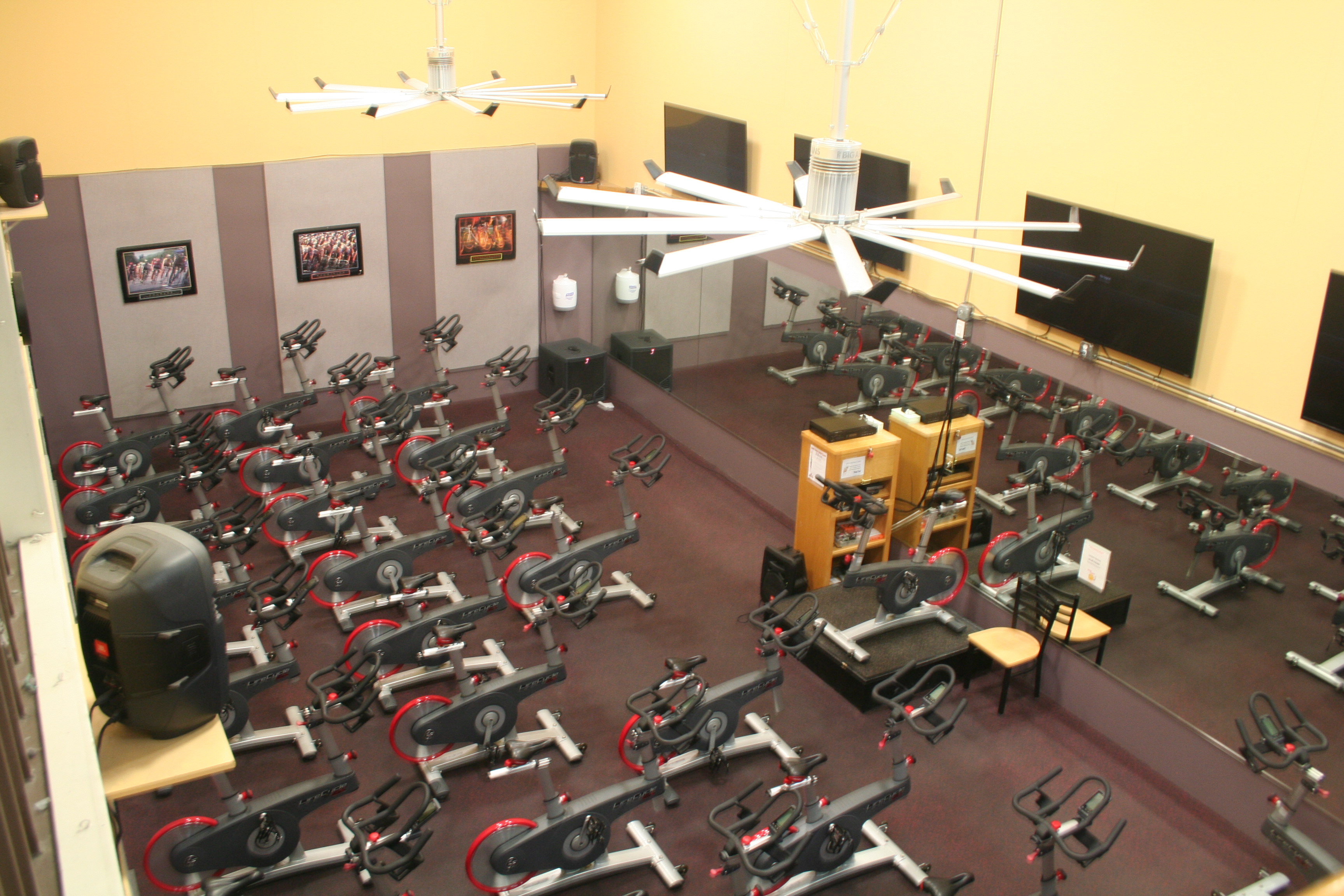 Superior Athletic Medford & Eagle Point’s Premier Fitness Club