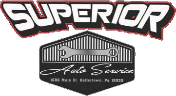 Superior Auto Service, Hellertown, PA | Auto Repair & Tire Shop