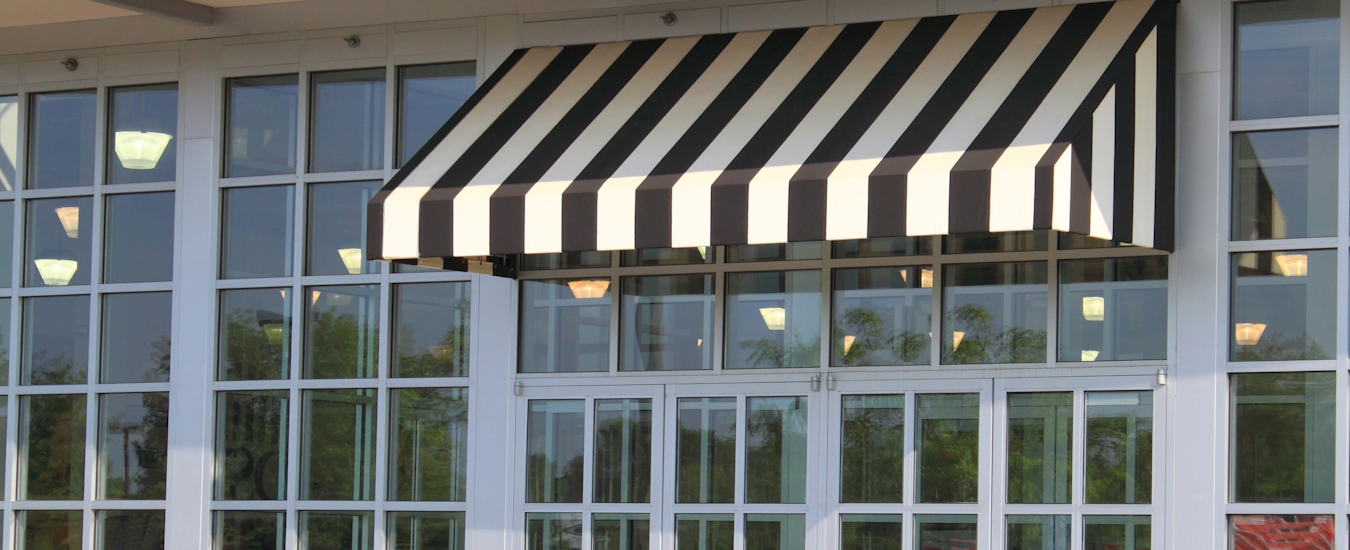 How Much Do Canvas Window Awnings Cost at Wayne Meads blog