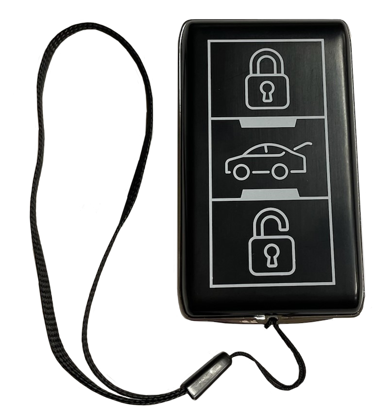 Keychain100 (0.01) Superior Balances