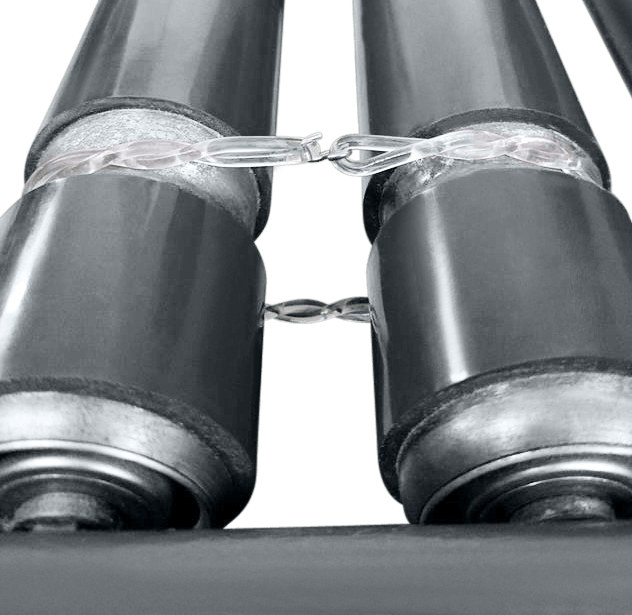 Buy Twisted Polyurethane ORings (3/16′′) Superior Bands