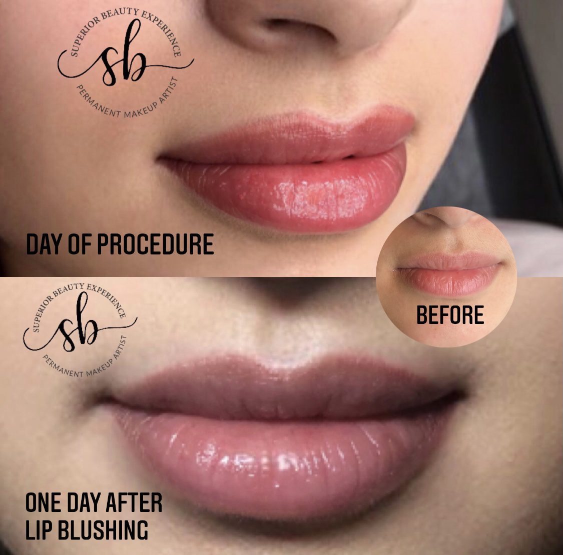 Superior Beauty Experience Waco, Texas Gallery