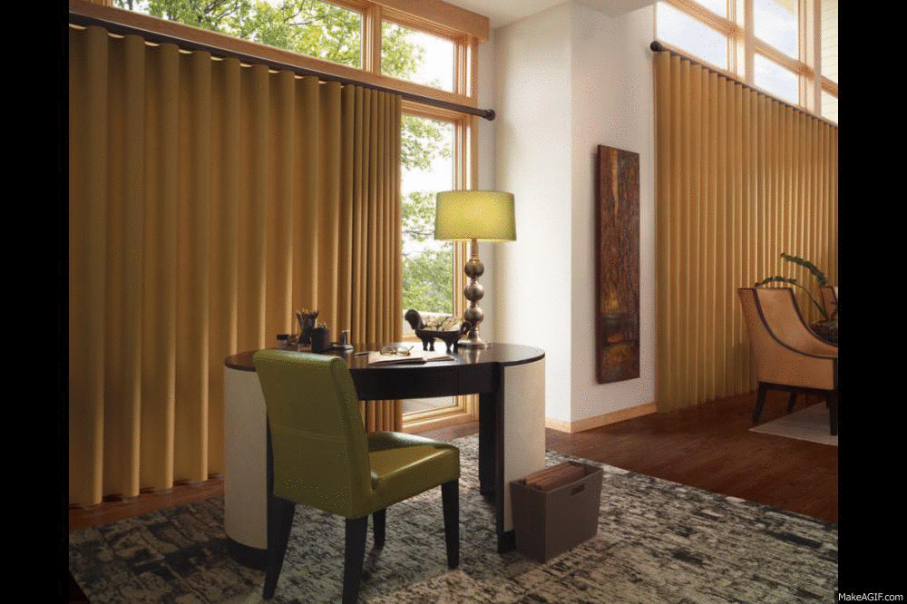 Hunter Douglas Blinds, Hunter Douglas Silhouette