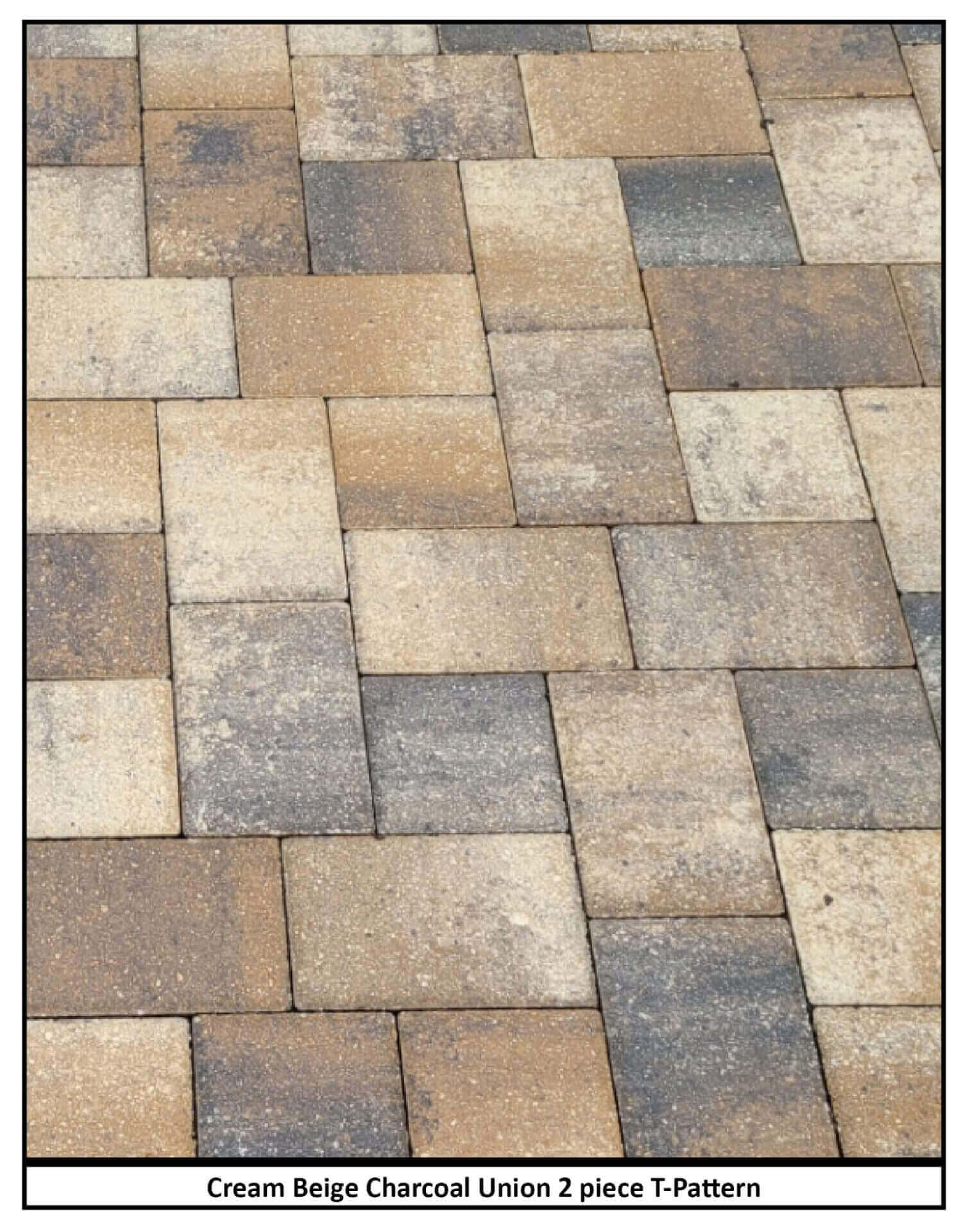 Colors & Shapes Superior Brick Paver Installations, Inc.