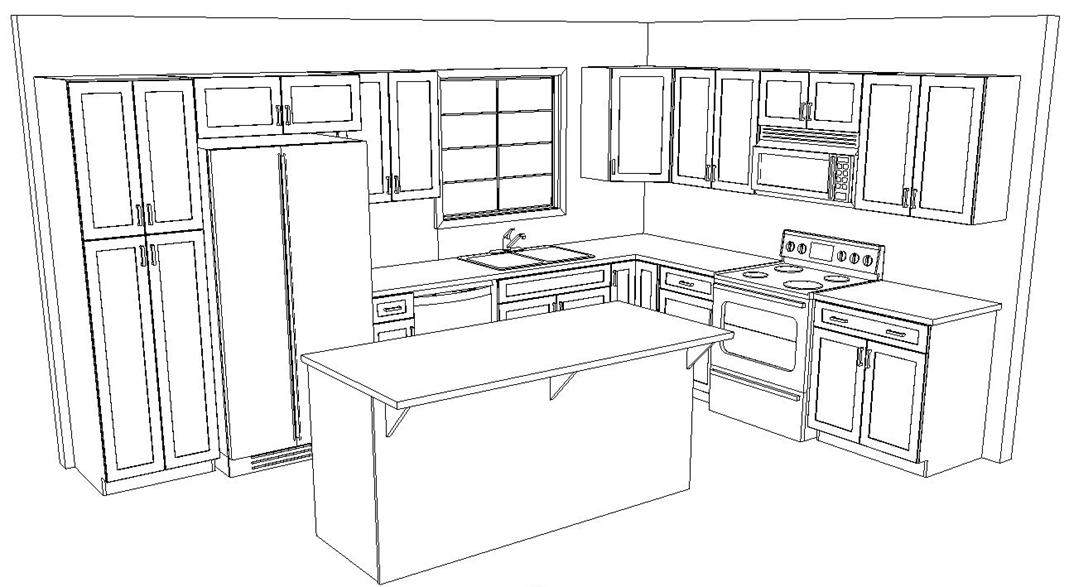 What is the average cost of a kitchen remodel/renovation? Superior