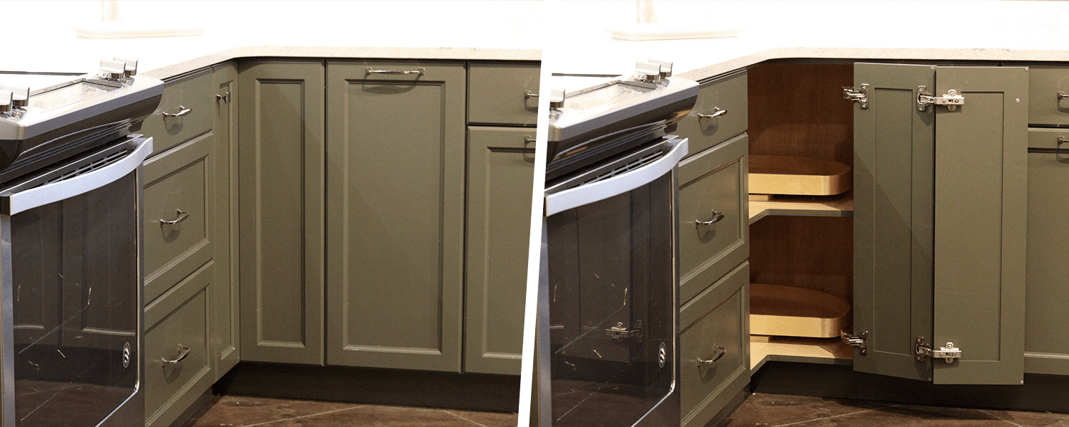 Corner Solutions Superior