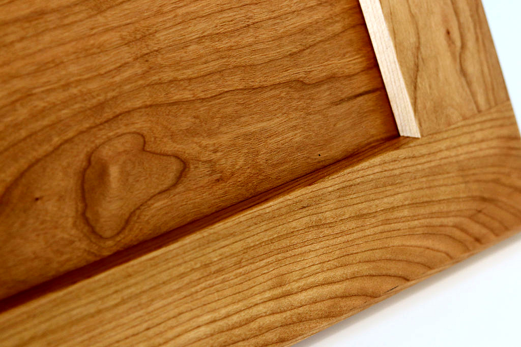 Advantages of Reduced Sheen on Wood Superior