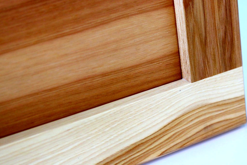 Advantages of Reduced Sheen on Wood Superior