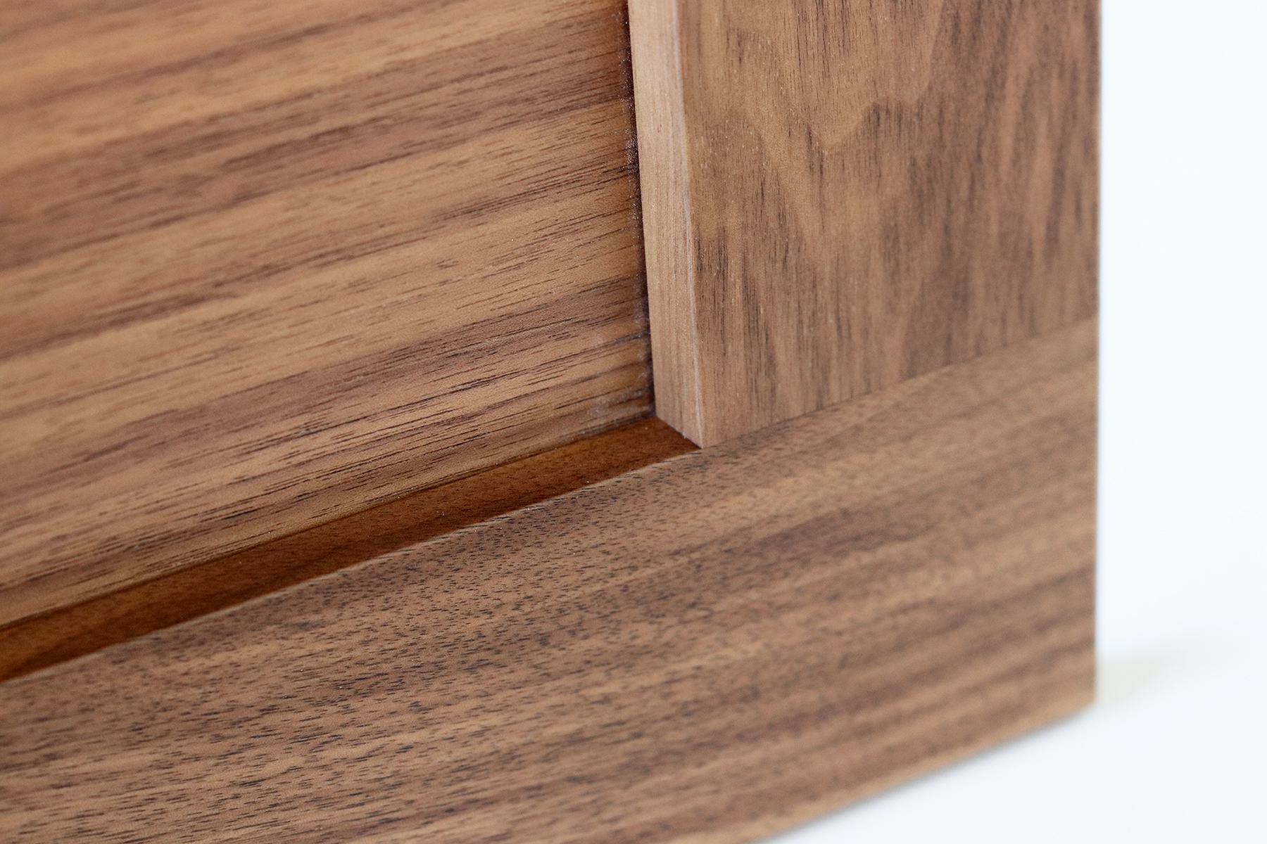 Advantages of Reduced Sheen on Wood Superior