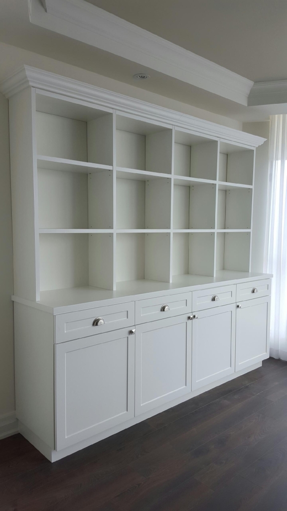 image1 Custom Closets Toronto WalkIn Closets Toronto Closet Organizers