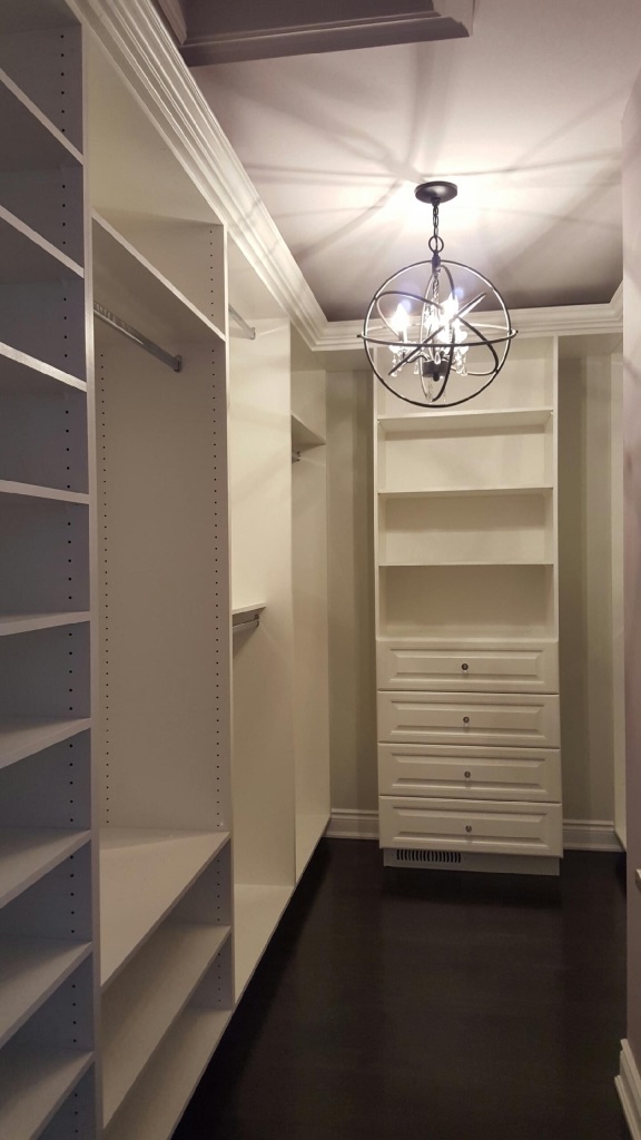 Closets_59 Custom Closets Toronto WalkIn Closets Toronto Closet