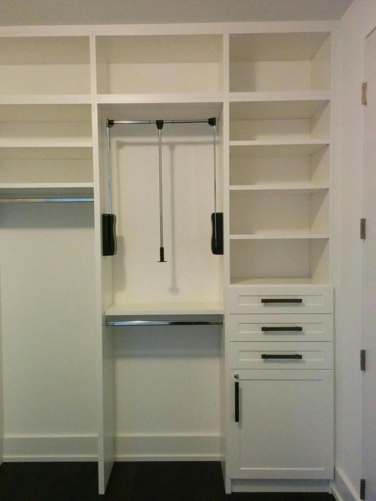 Closets_66 Custom Closets Toronto WalkIn Closets Toronto Closet