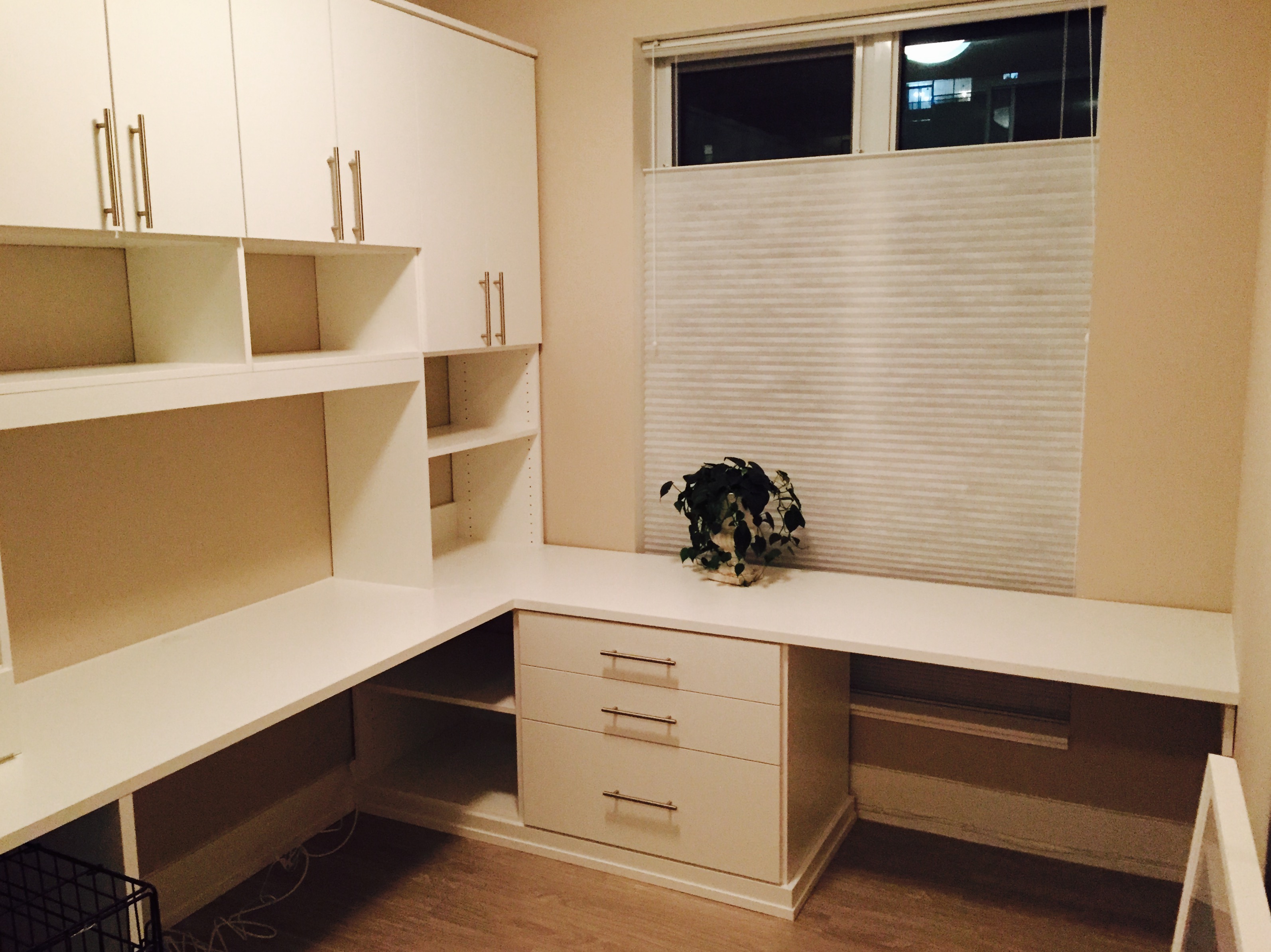 WorkSpace_19 Custom Closets Toronto WalkIn Closets Toronto