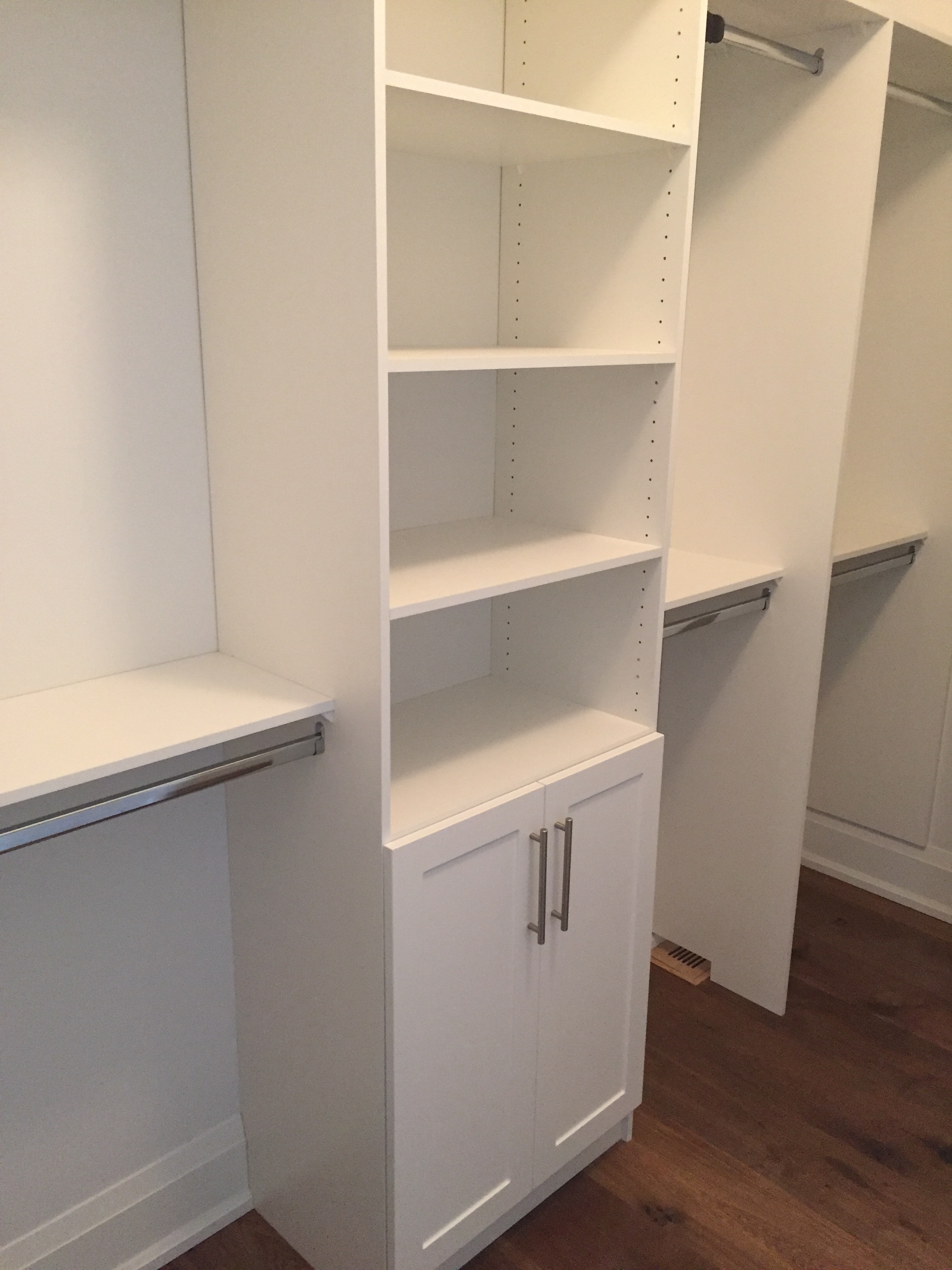 Closets_71 Custom Closets Toronto WalkIn Closets Toronto Closet