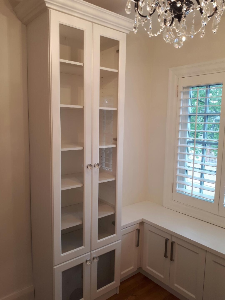 Wall&Entertainment_111 Custom Closets Toronto WalkIn Closets Toronto Closet Organizers